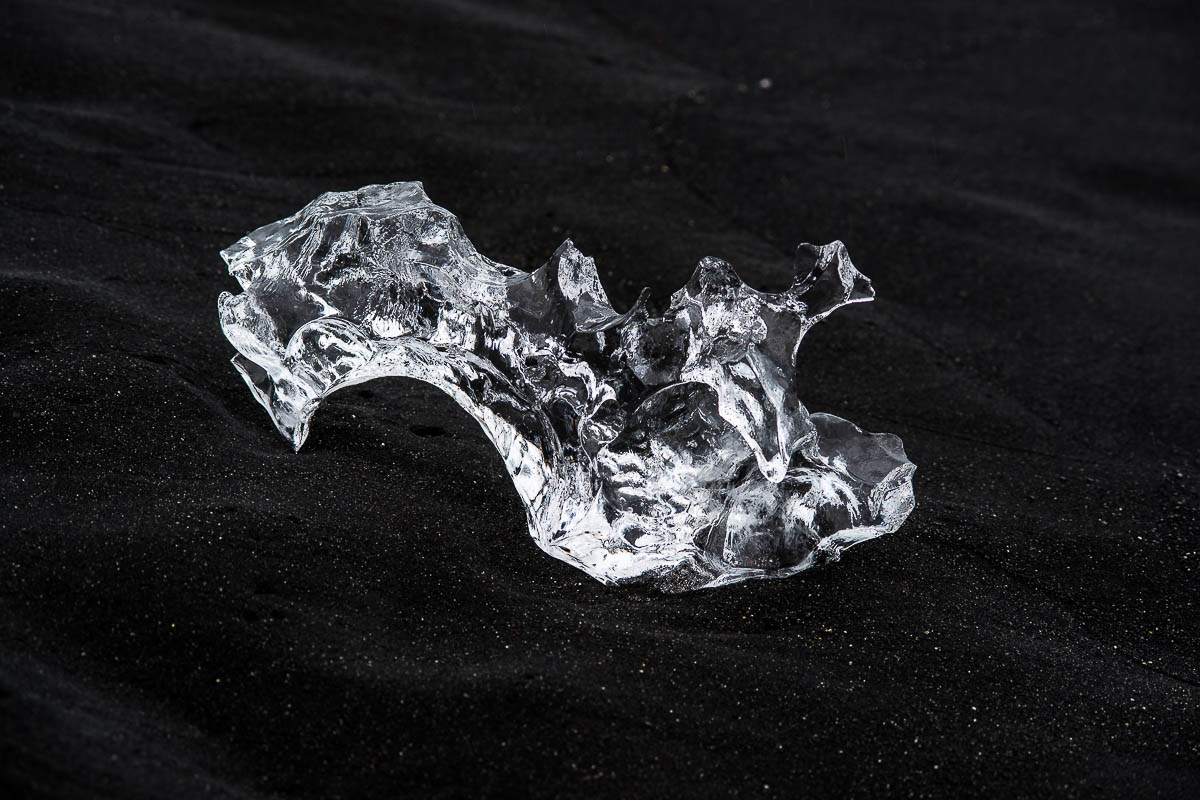 Island 2013 - Joekulsárlón