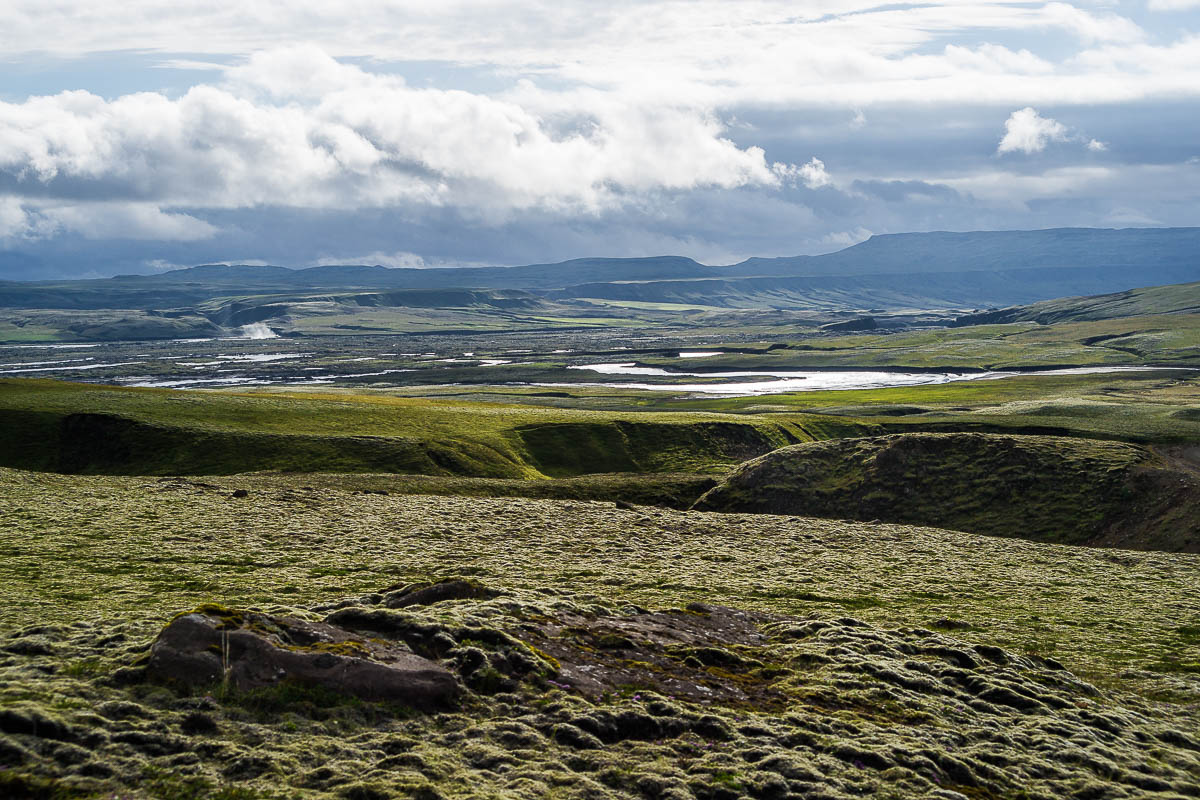 Island 2013 - Hochland F208