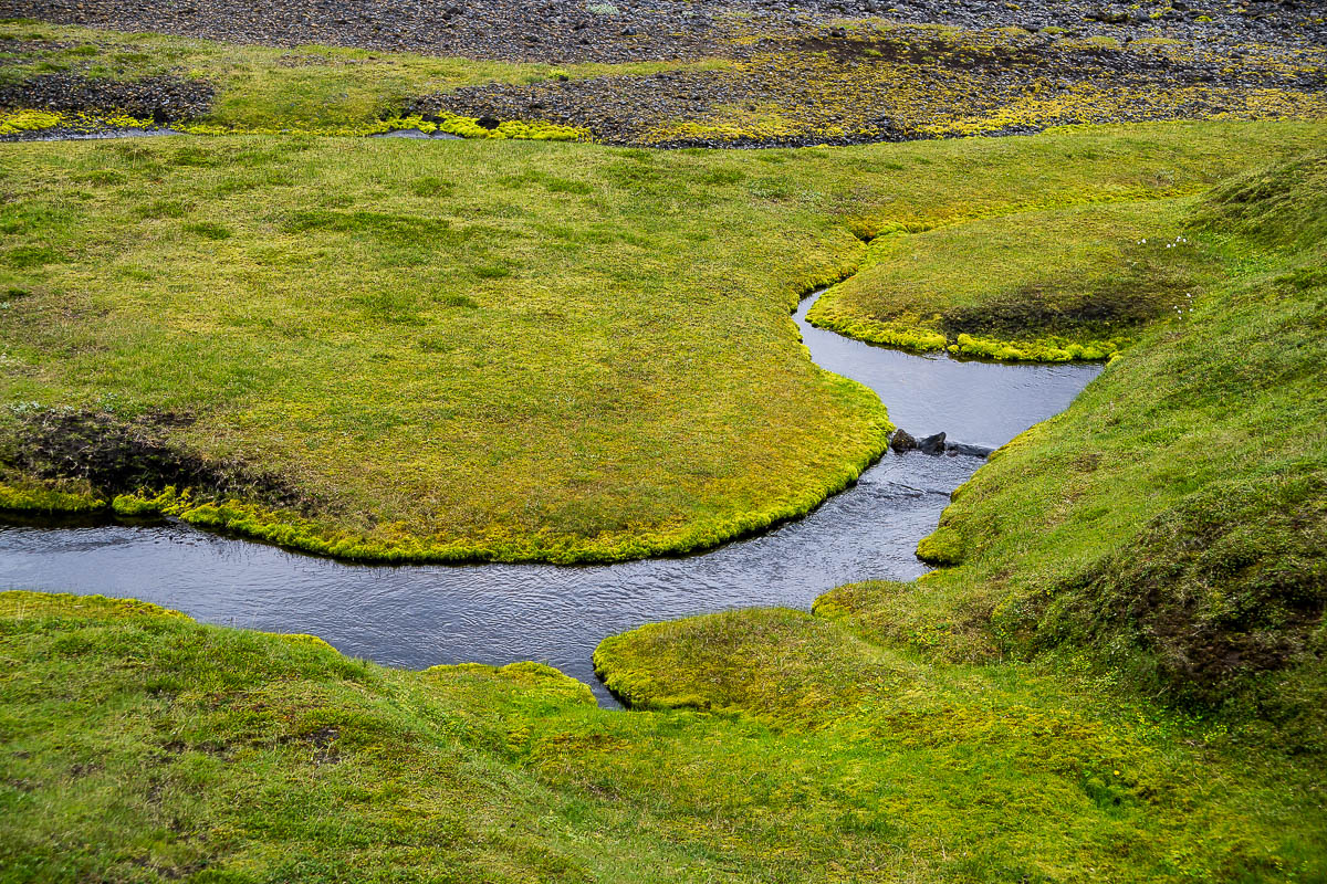 Island 2013 - Stranggakfisl