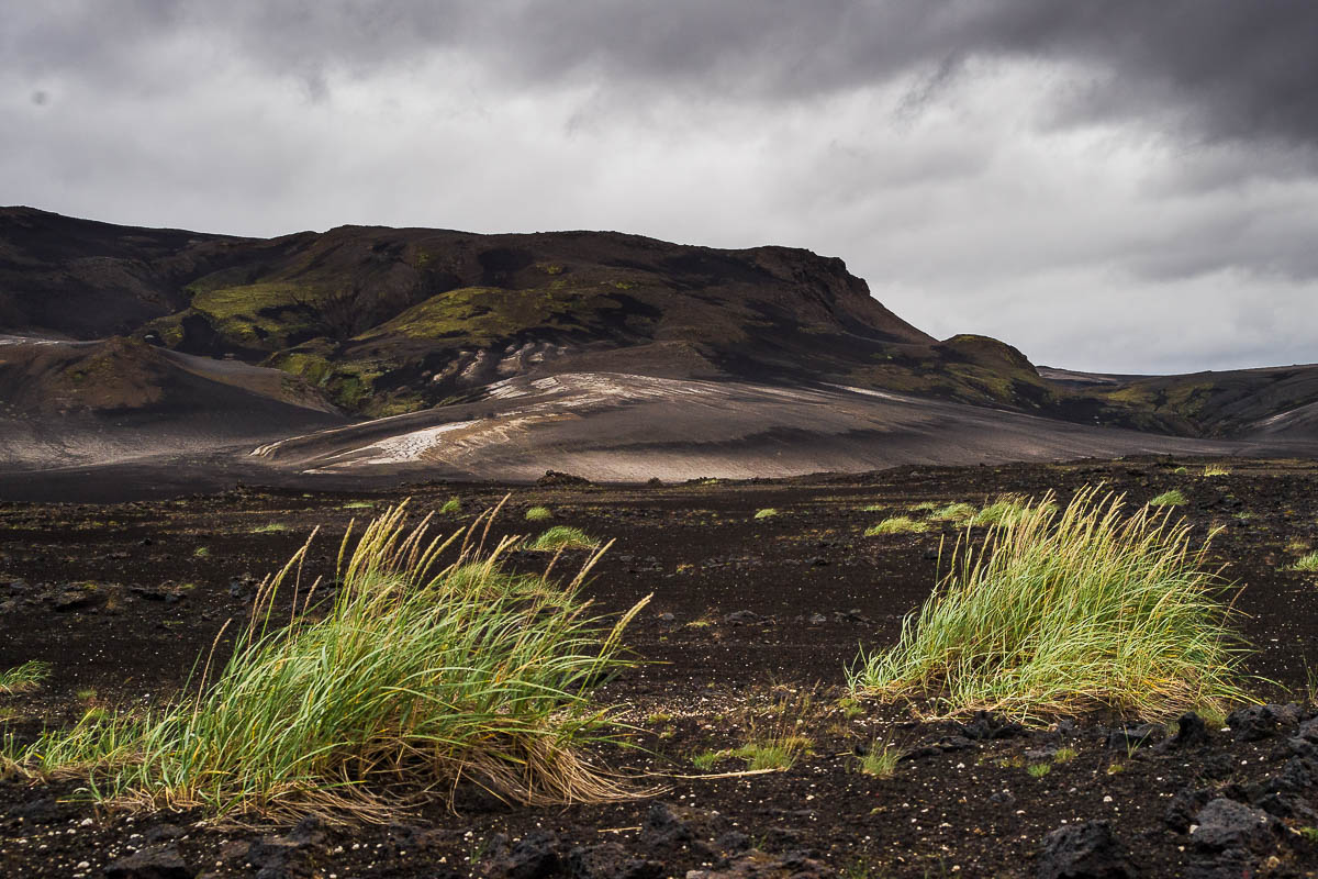 Island 2013 - Landmannaleid