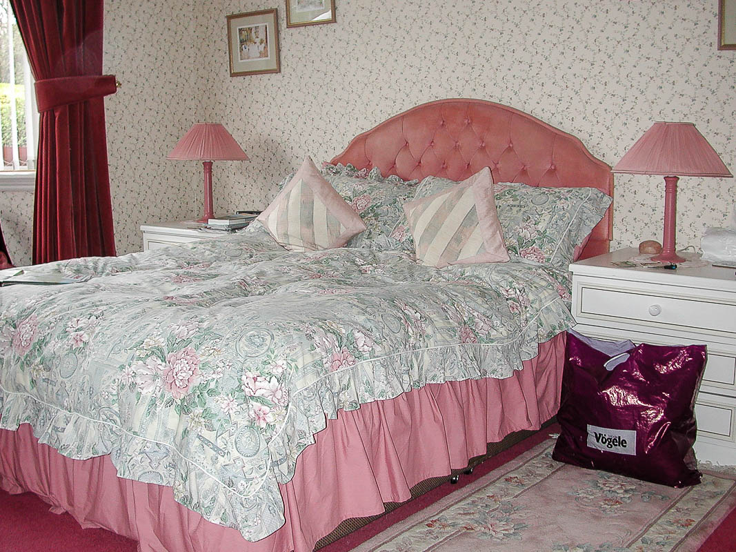 2004 Schottlandrundreise