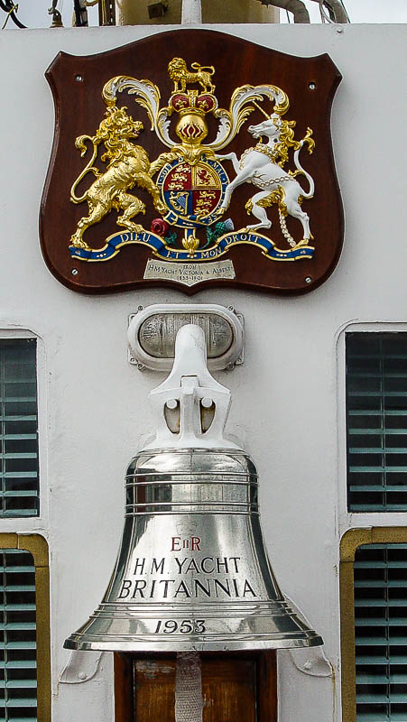 2004 Schottlandrundreise