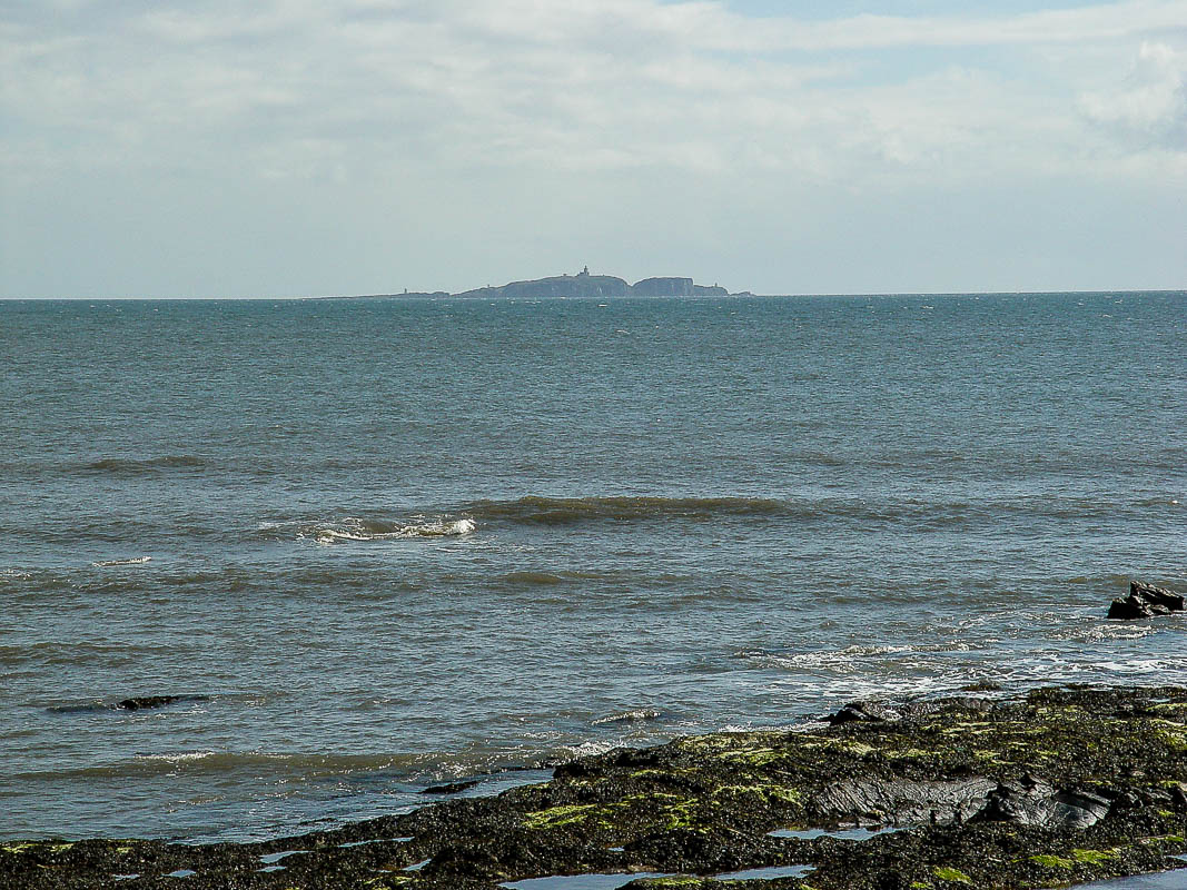 2004 Schottlandrundreise