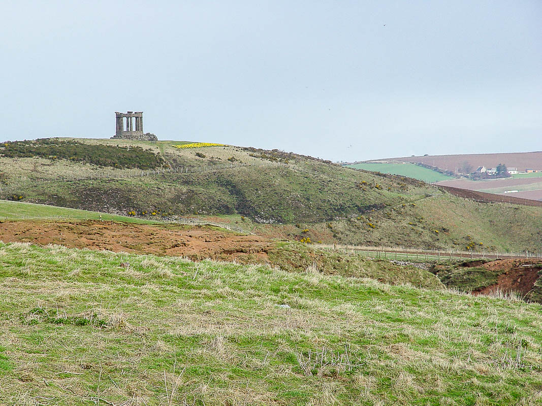 2004 Schottlandrundreise