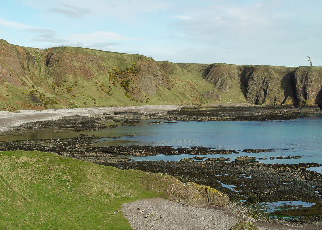 2004 Schottlandrundreise