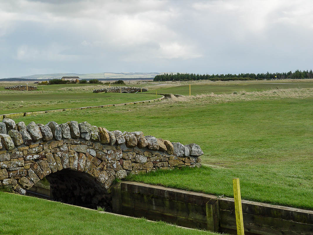 2004 Schottlandrundreise