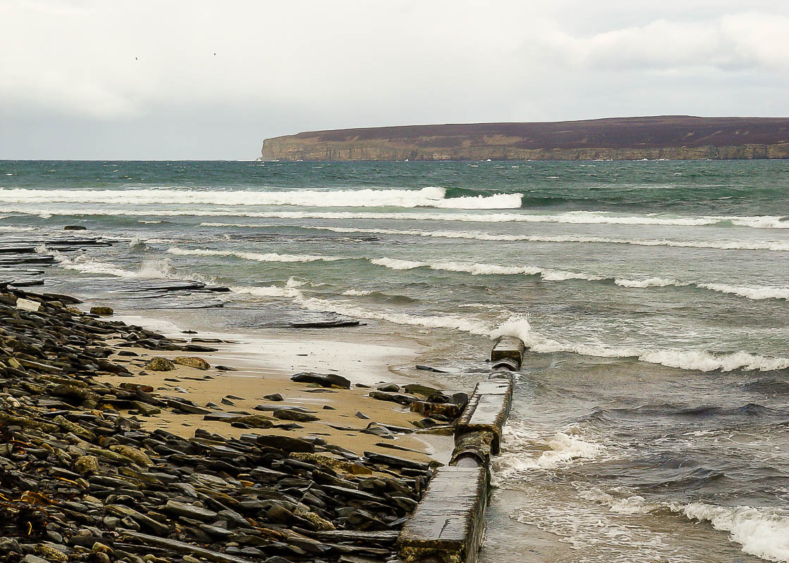 2004 Schottlandrundreise