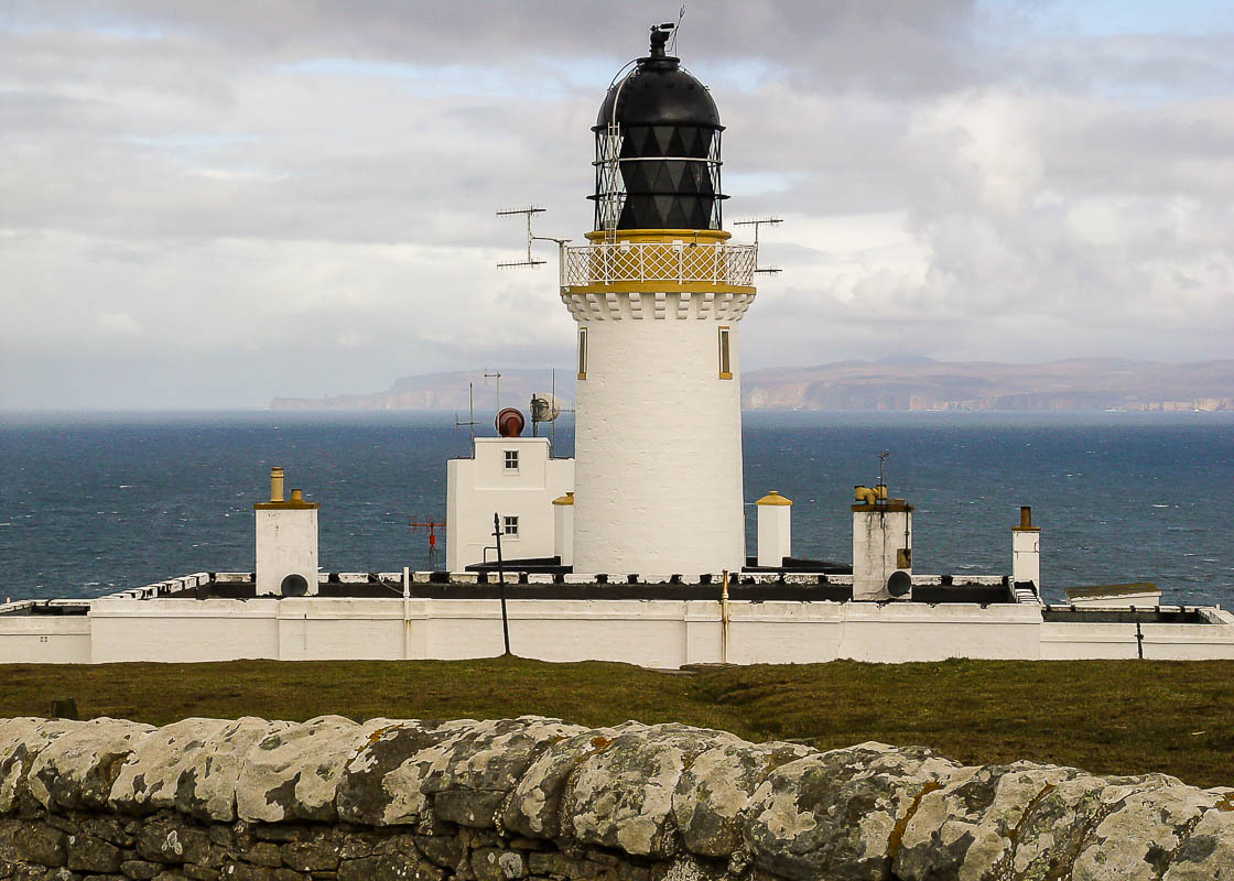 2004 Schottlandrundreise