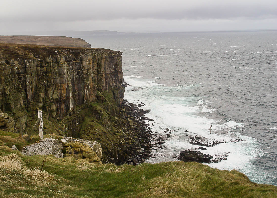 2004 Schottlandrundreise