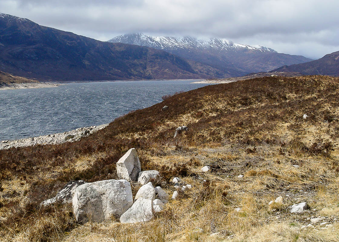 2004 Schottlandrundreise