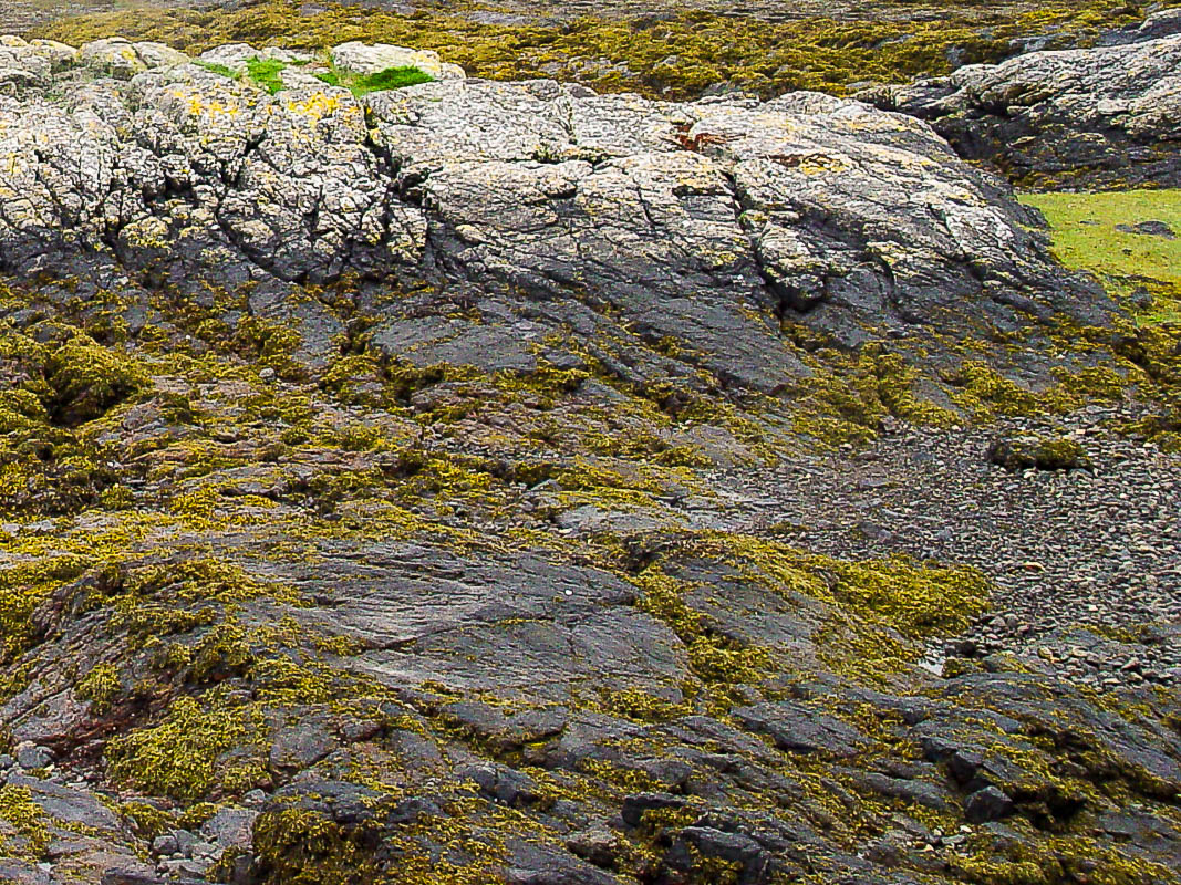 2004 Schottlandrundreise