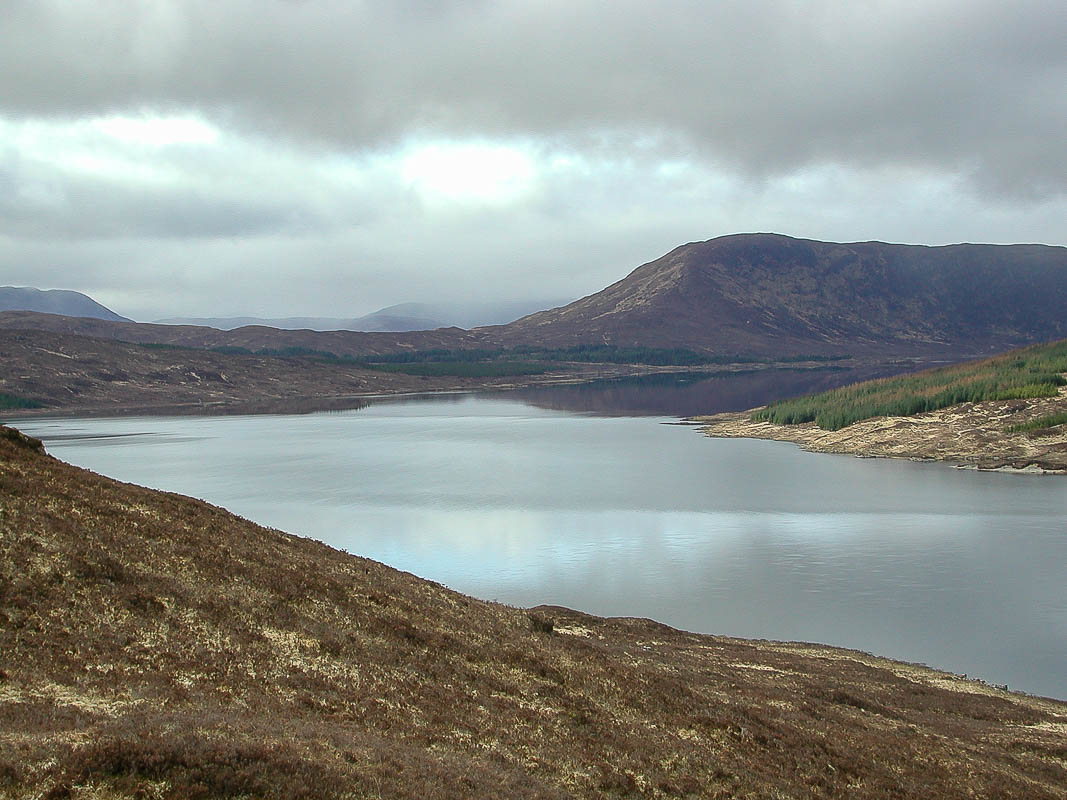 2004 Schottlandrundreise