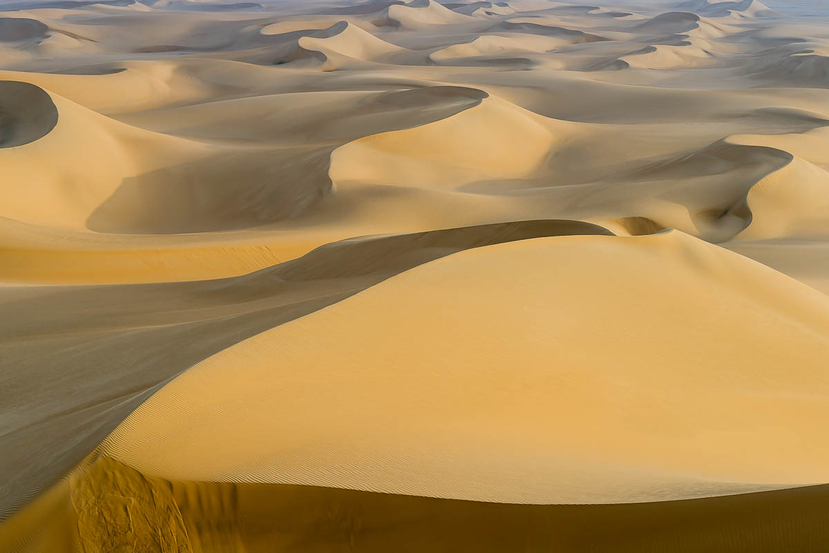 Die Weisse Wüste 2010 - Tag 3