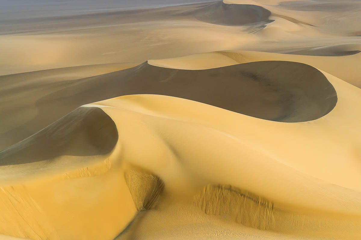 Die Weisse Wüste 2010 - Tag 3