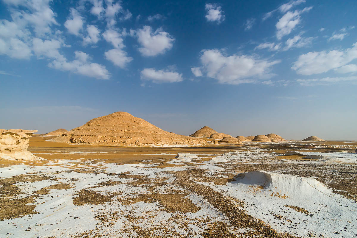 Die Weisse Wüste 2010 - Tag 3