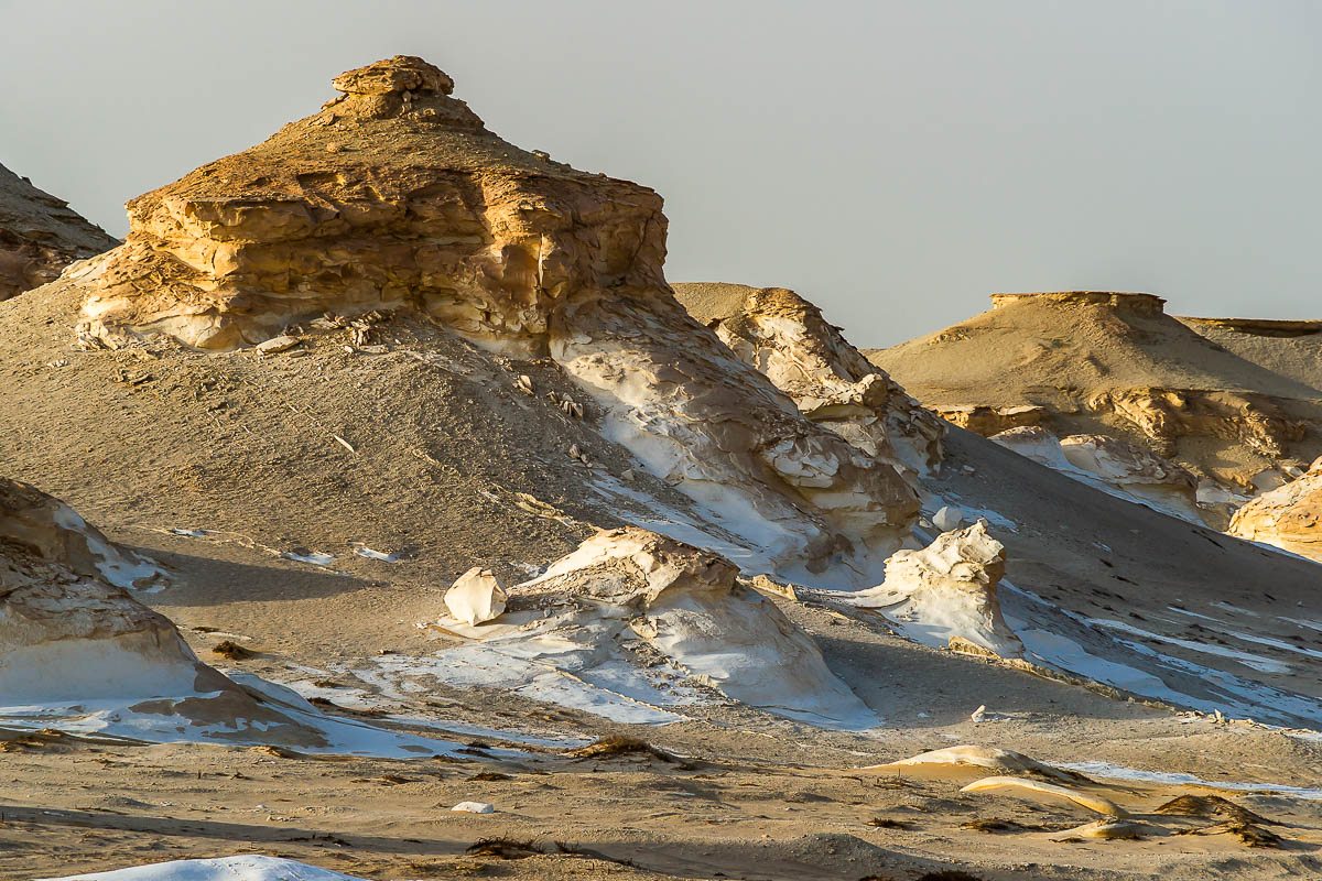 Die Weisse Wüste 2010 - Tag 4