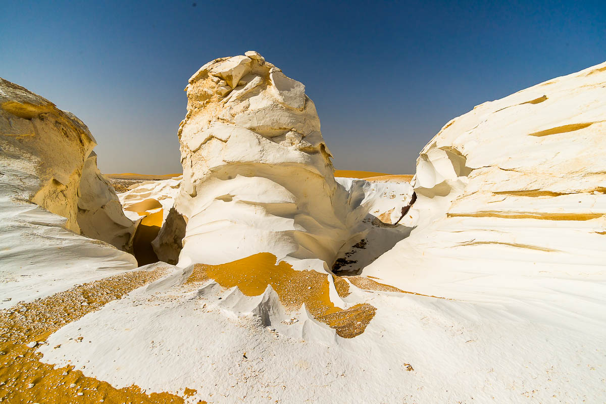 Die Weisse Wüste 2010 - Tag 4