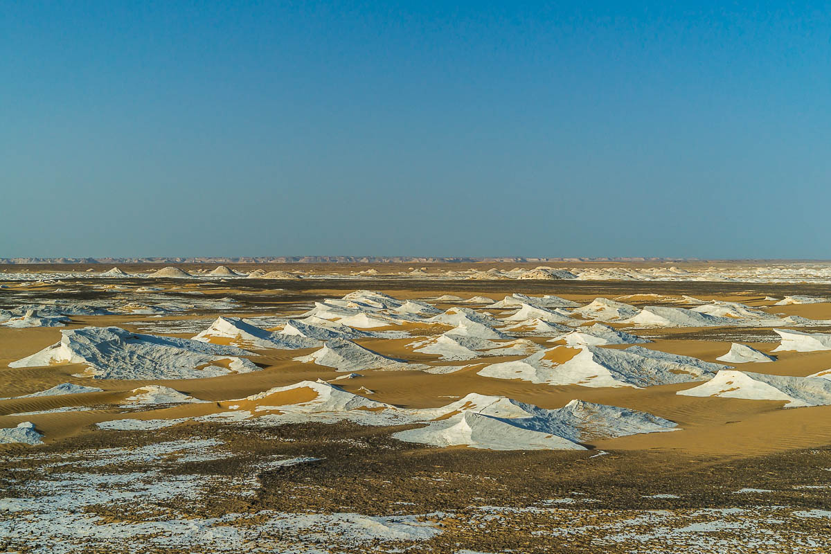 Die Weisse Wüste 2010 - Tag 4