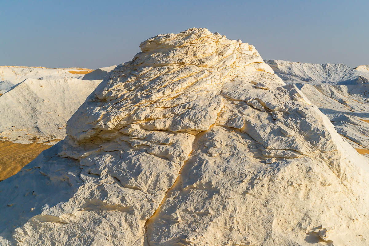 Die Weisse Wüste 2010 - Tag 4