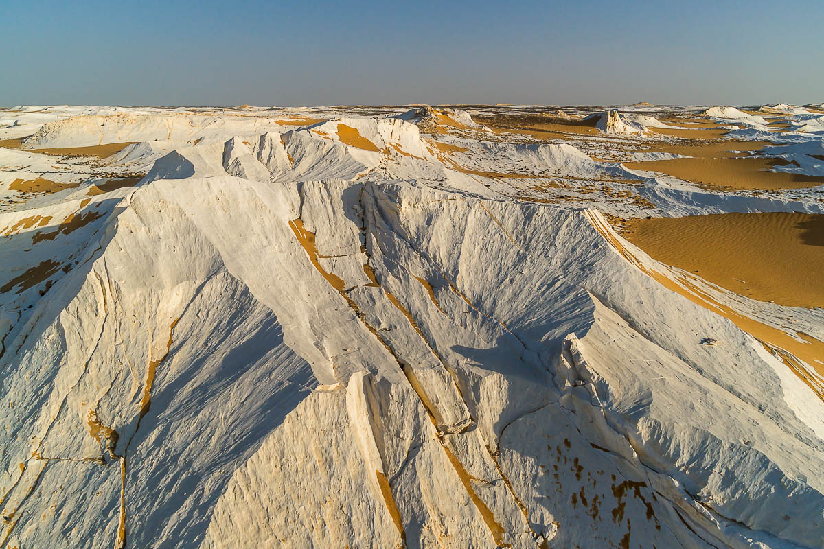 Die Weisse Wüste 2010 - Tag 4