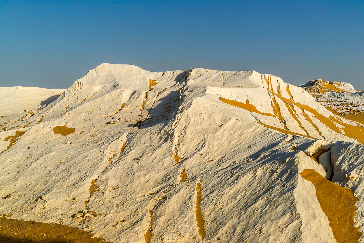 Die Weisse Wüste 2010 - Tag 4