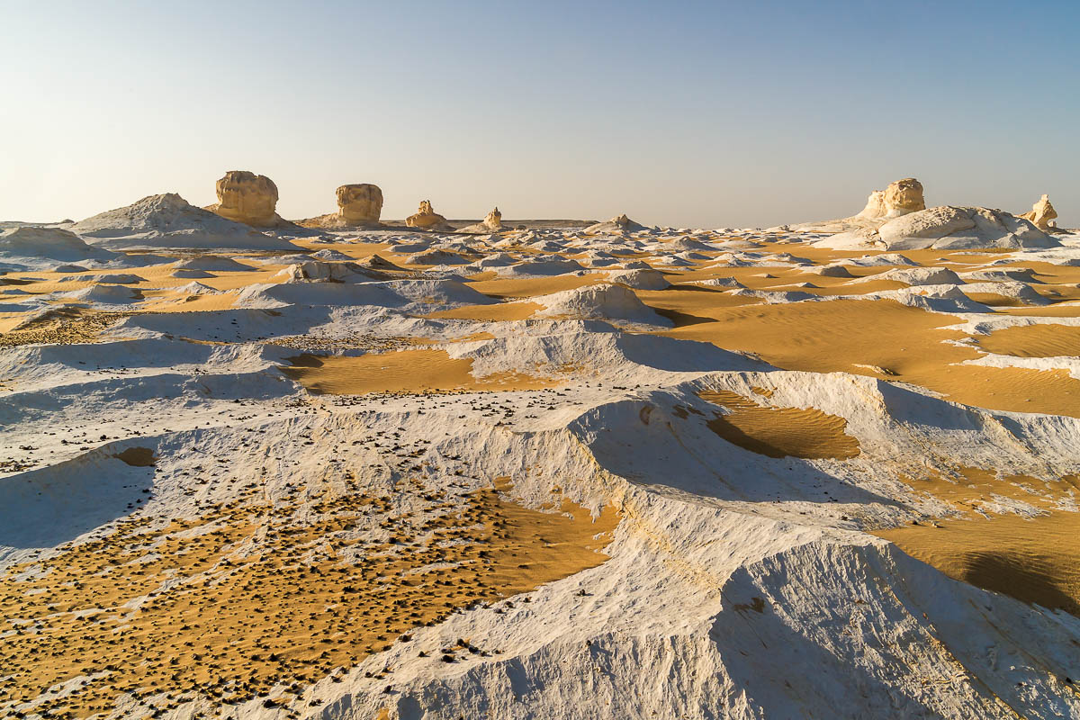 Die Weisse Wüste 2010 – Tag 5