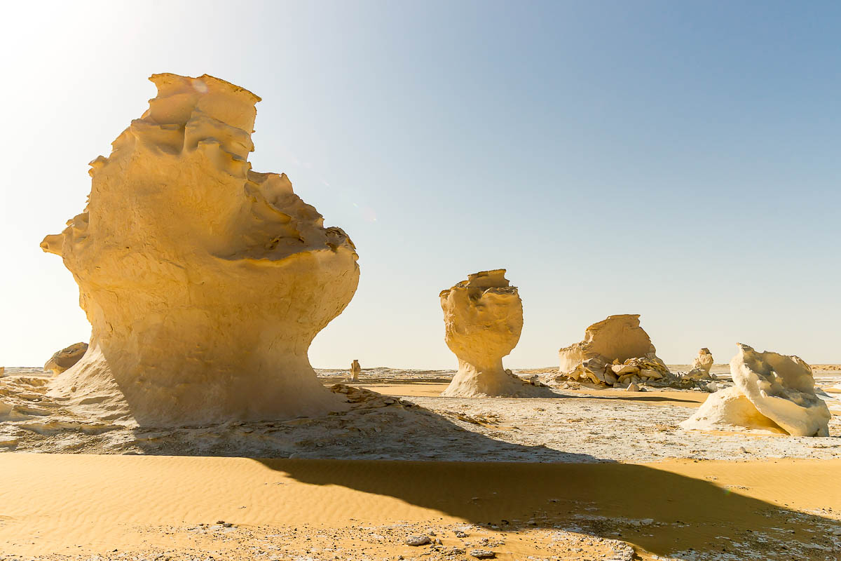 Die Weisse Wüste 2010 – Tag 5