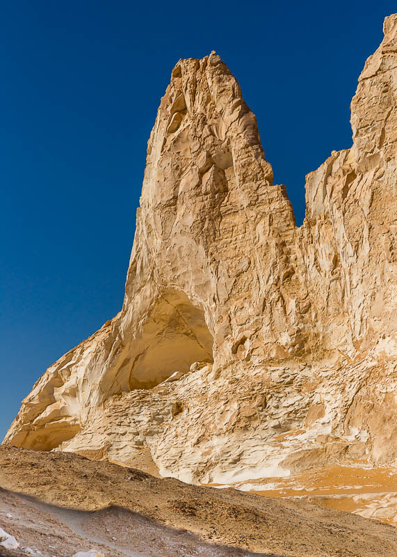 Die Weisse Wüste 2010 – Tag 5