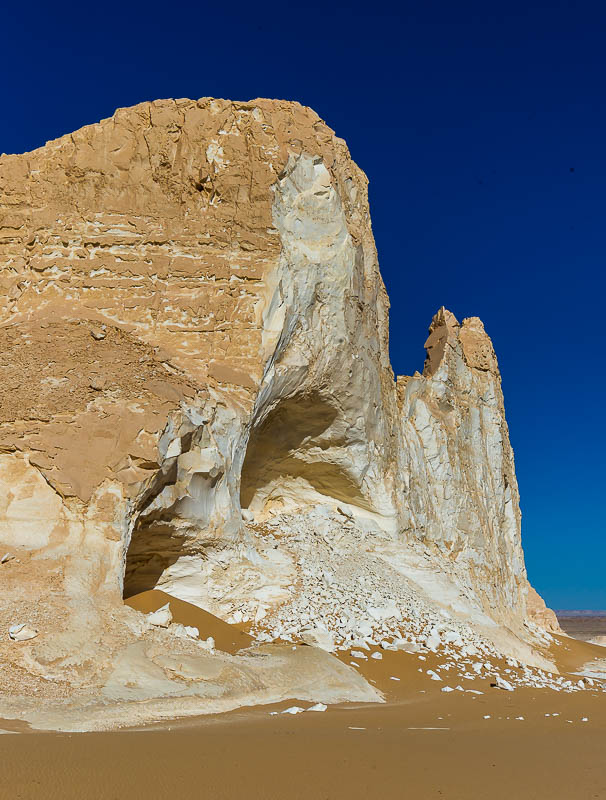 Die Weisse Wüste 2010 – Tag 5