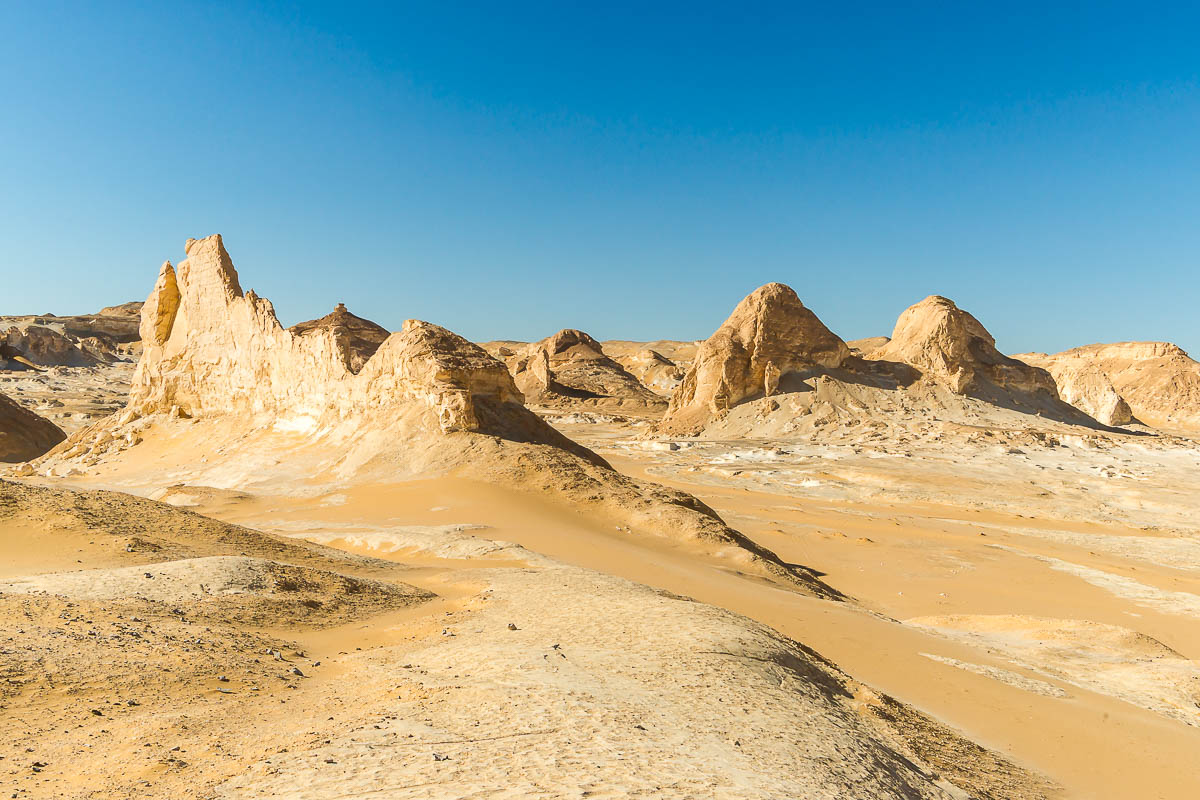 Die Weisse Wüste 2010 – Tag 5