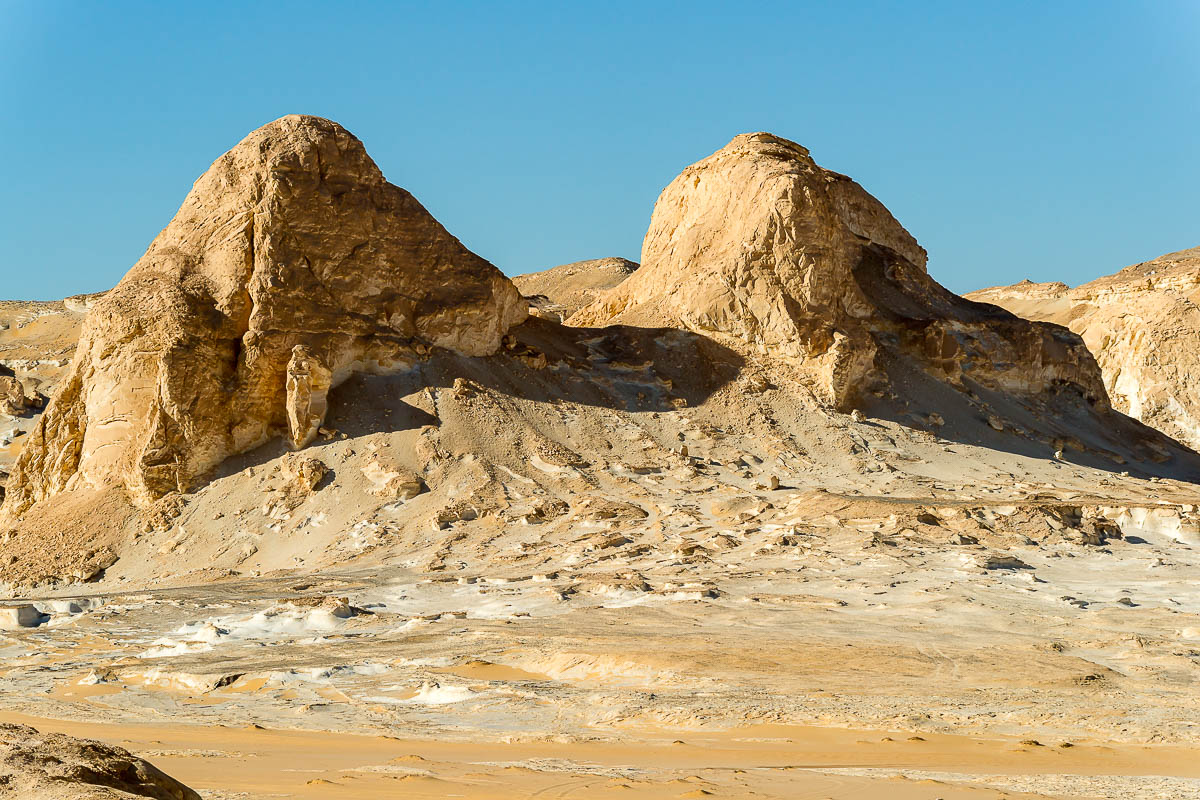 Die Weisse Wüste 2010 – Tag 5