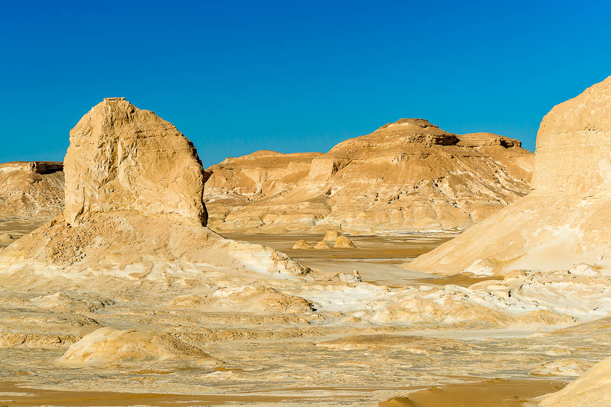 Die Weisse Wüste 2010 – Tag 5