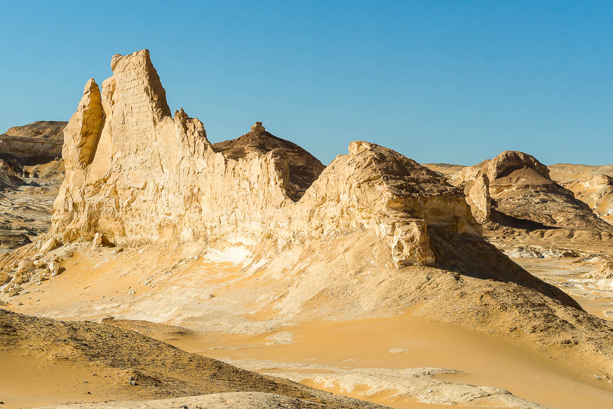 Die Weisse Wüste 2010 – Tag 5