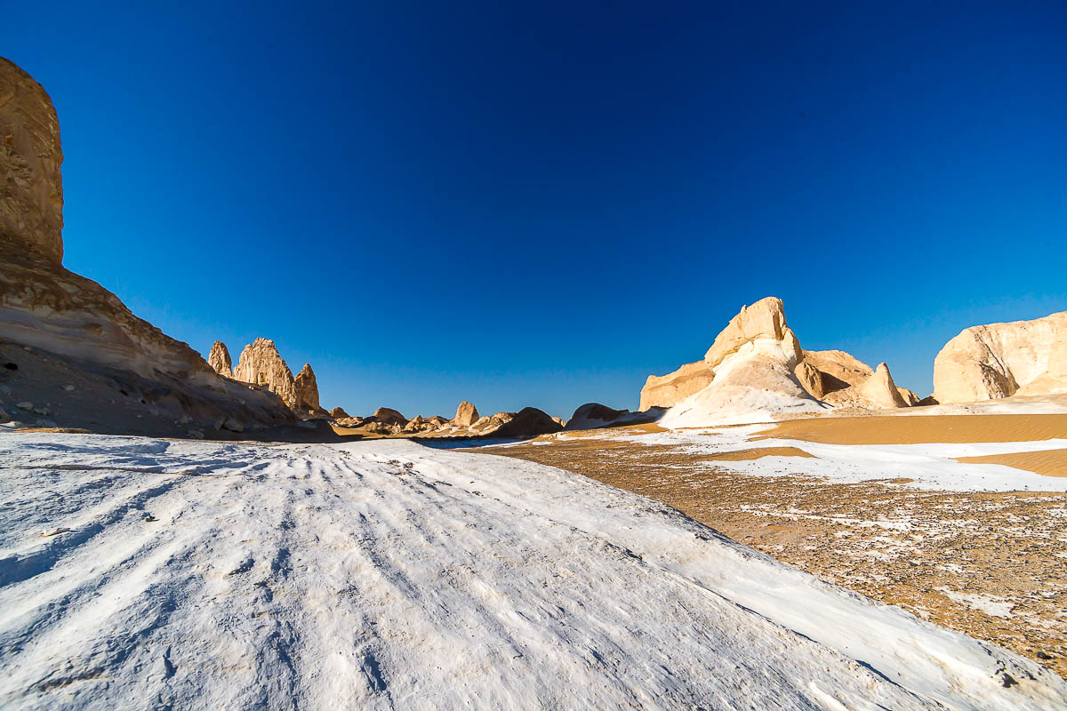 Die Weisse Wüste 2010 – Tag 5