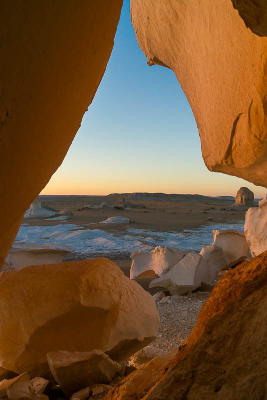 Die Weisse Wüste 2010 – Tag 5