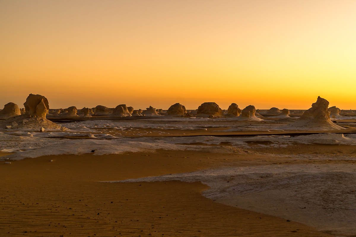 Die Weisse Wüste 2010 – Tag 5