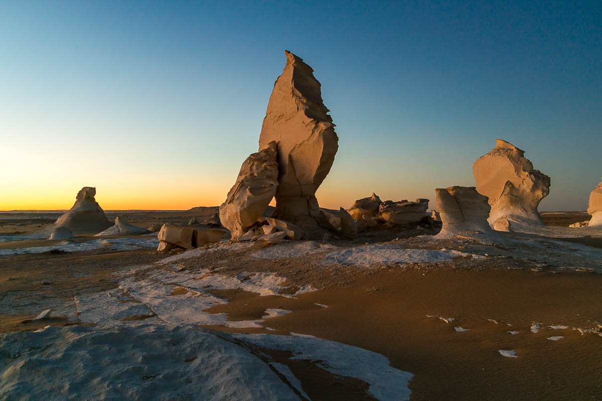 Die Weisse Wüste 2010 – Tag 5