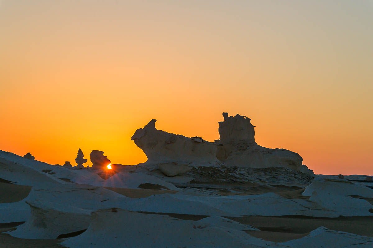 Die Weisse Wüste 2010 – Tag 6