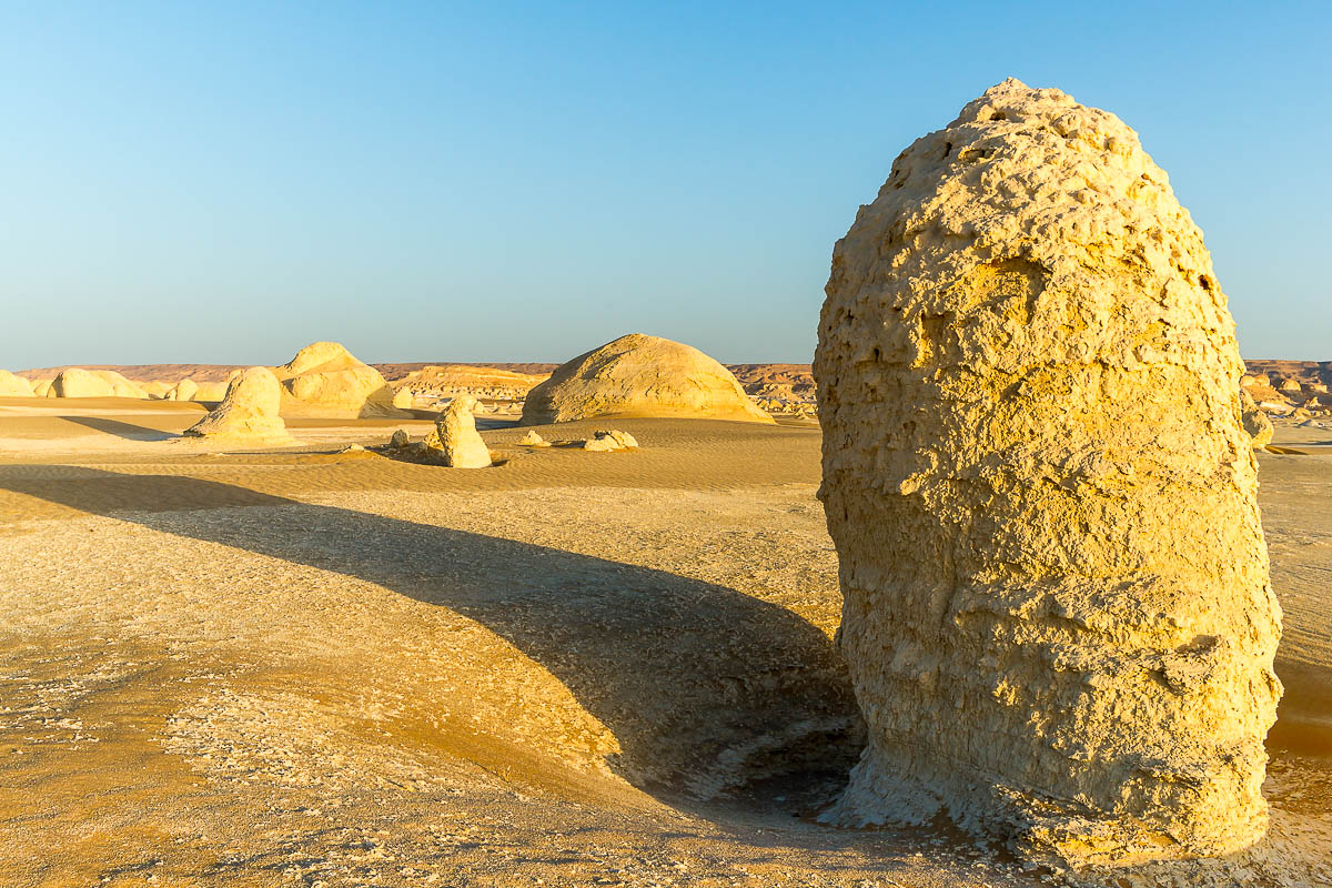 Die Weisse Wüste 2010 - Tag 7