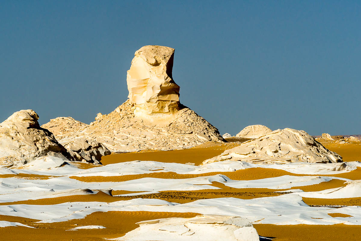 Die Weisse Wüste 2010 - Tag 7
