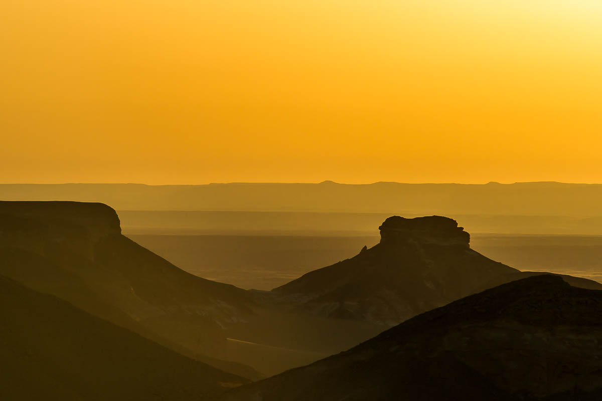 Die Weisse Wüste 2010 – Tag 8