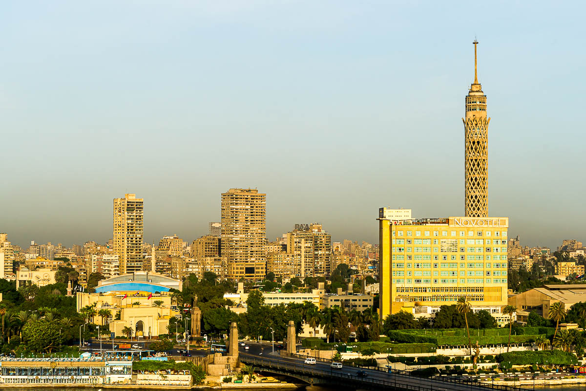 Die Weisse Wüste 2010 - Tag 8