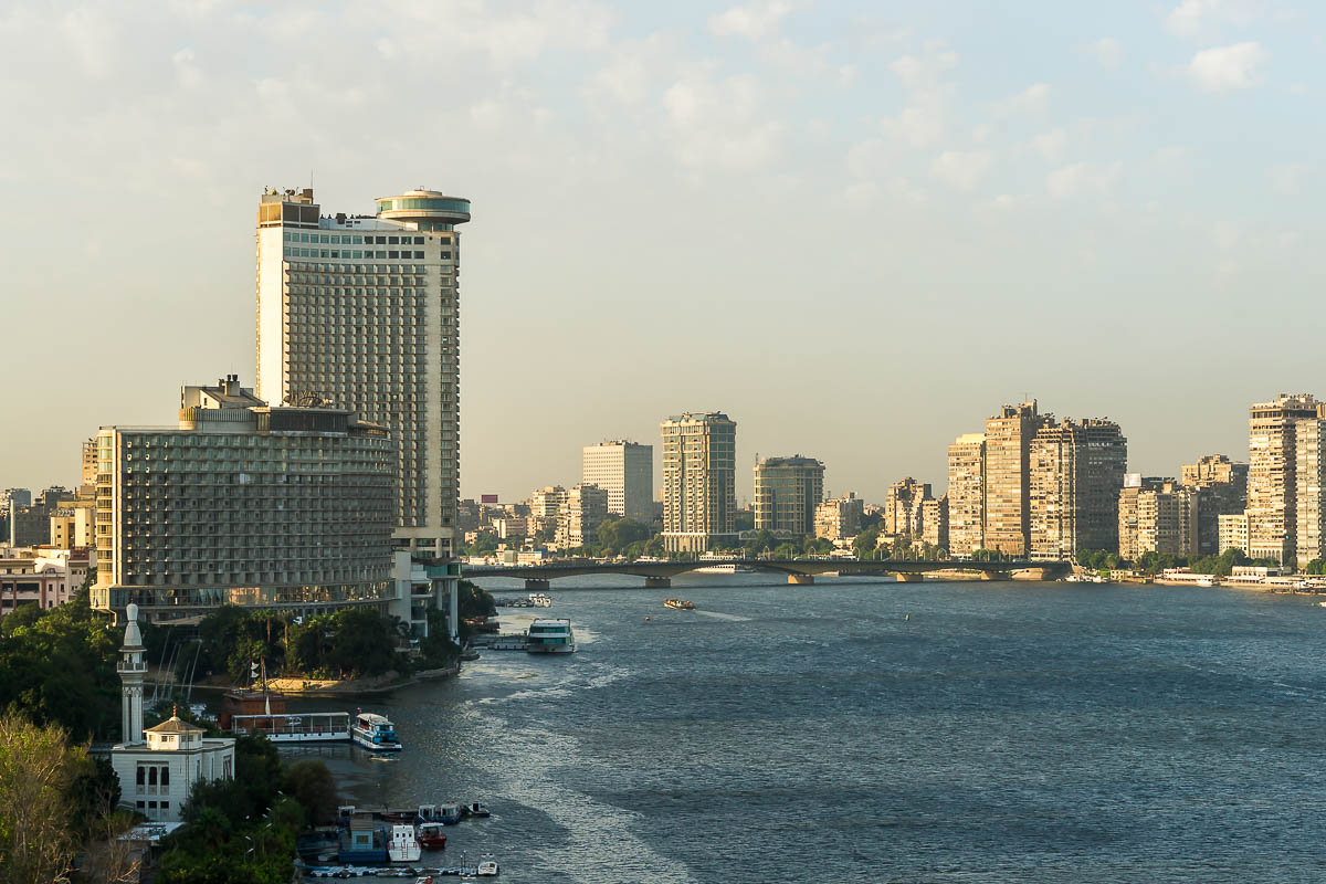 Die Weisse Wüste 2010 - Tag 8