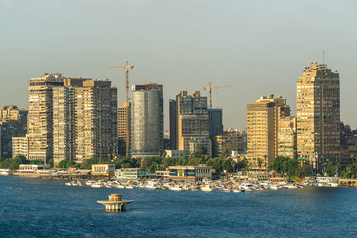 Die Weisse Wüste 2010 - Tag 8