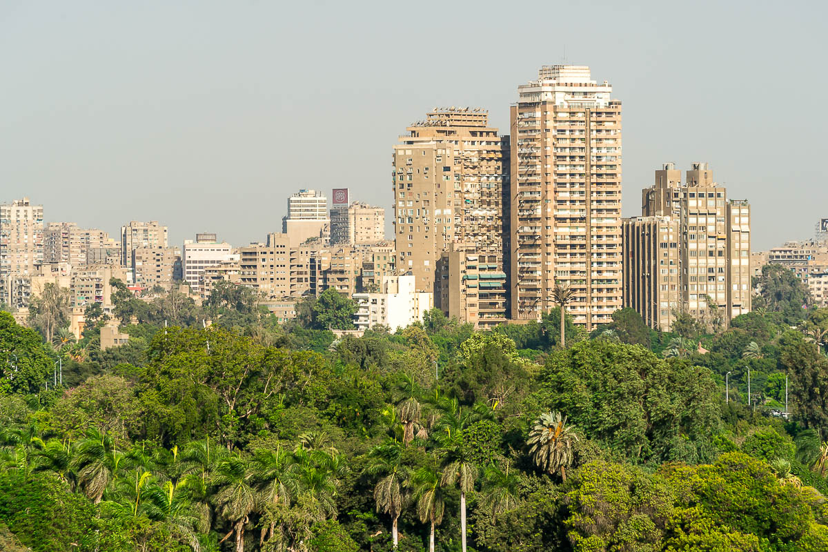 Die Weisse Wüste 2010 - Tag 8