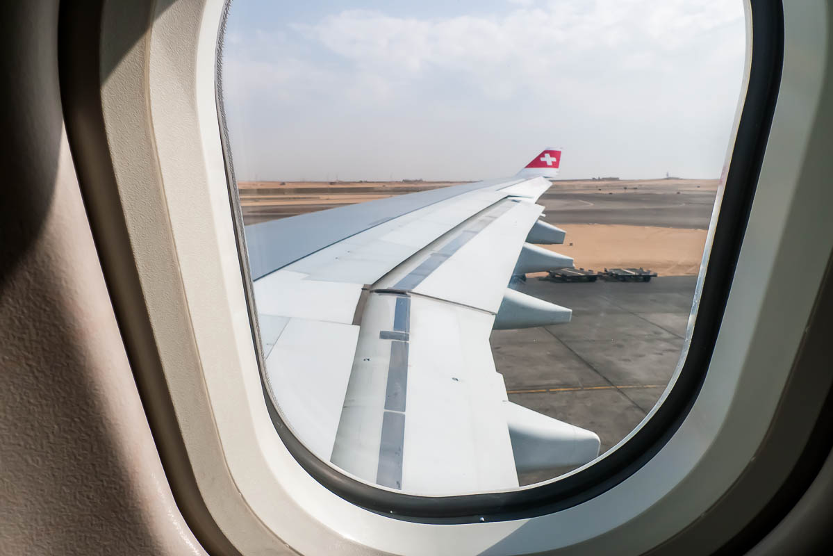 Die Weisse Wüste 2010 – Tag 8