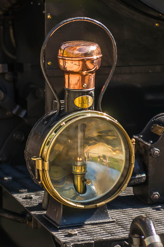 DFB Dampfbahn Furka Bergstrecke