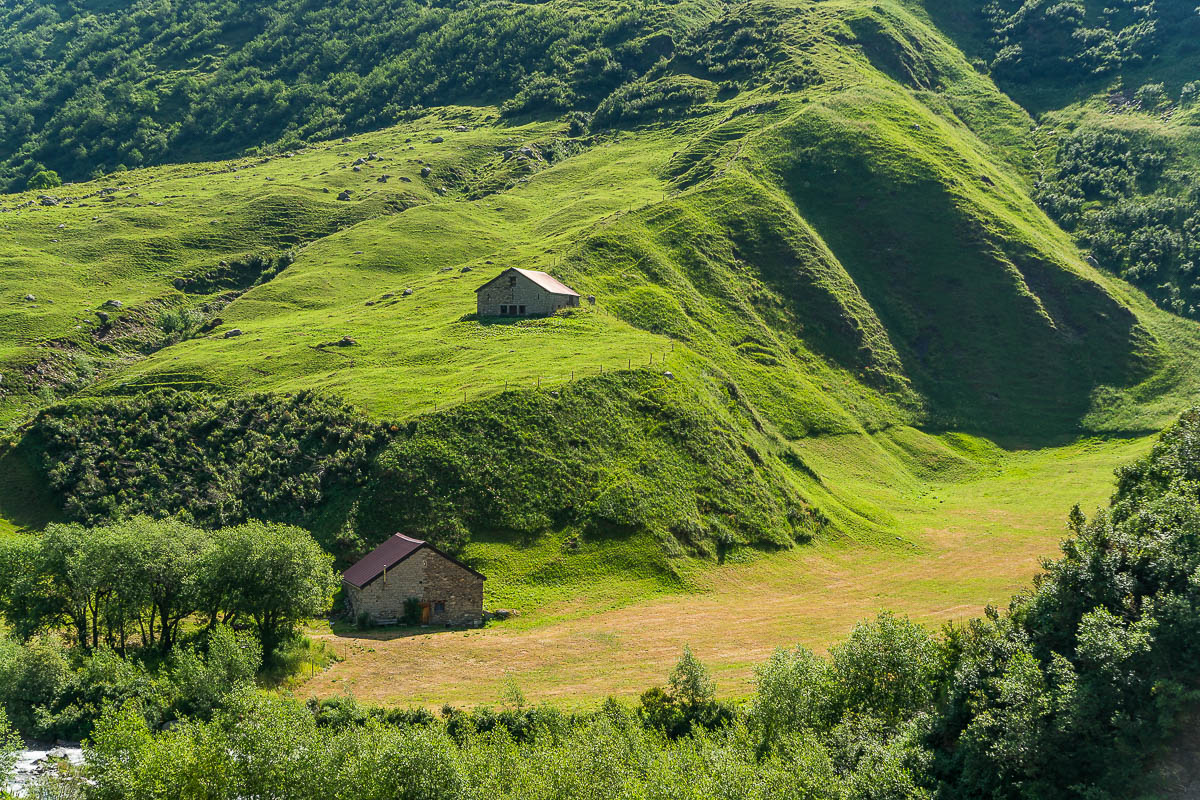 DFB Dampfbahn Furka Bergstrecke