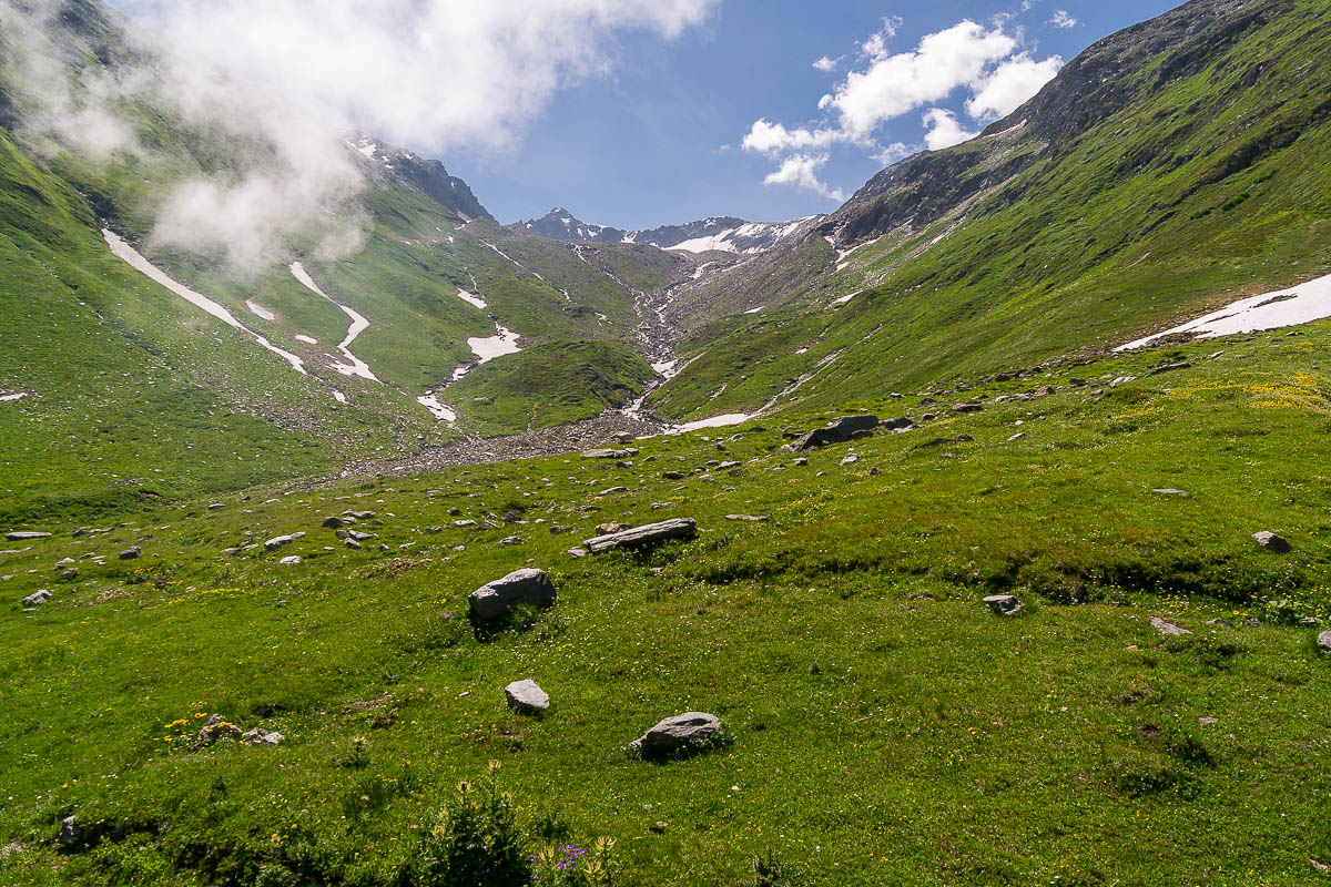 DFB Dampfbahn Furka Bergstrecke
