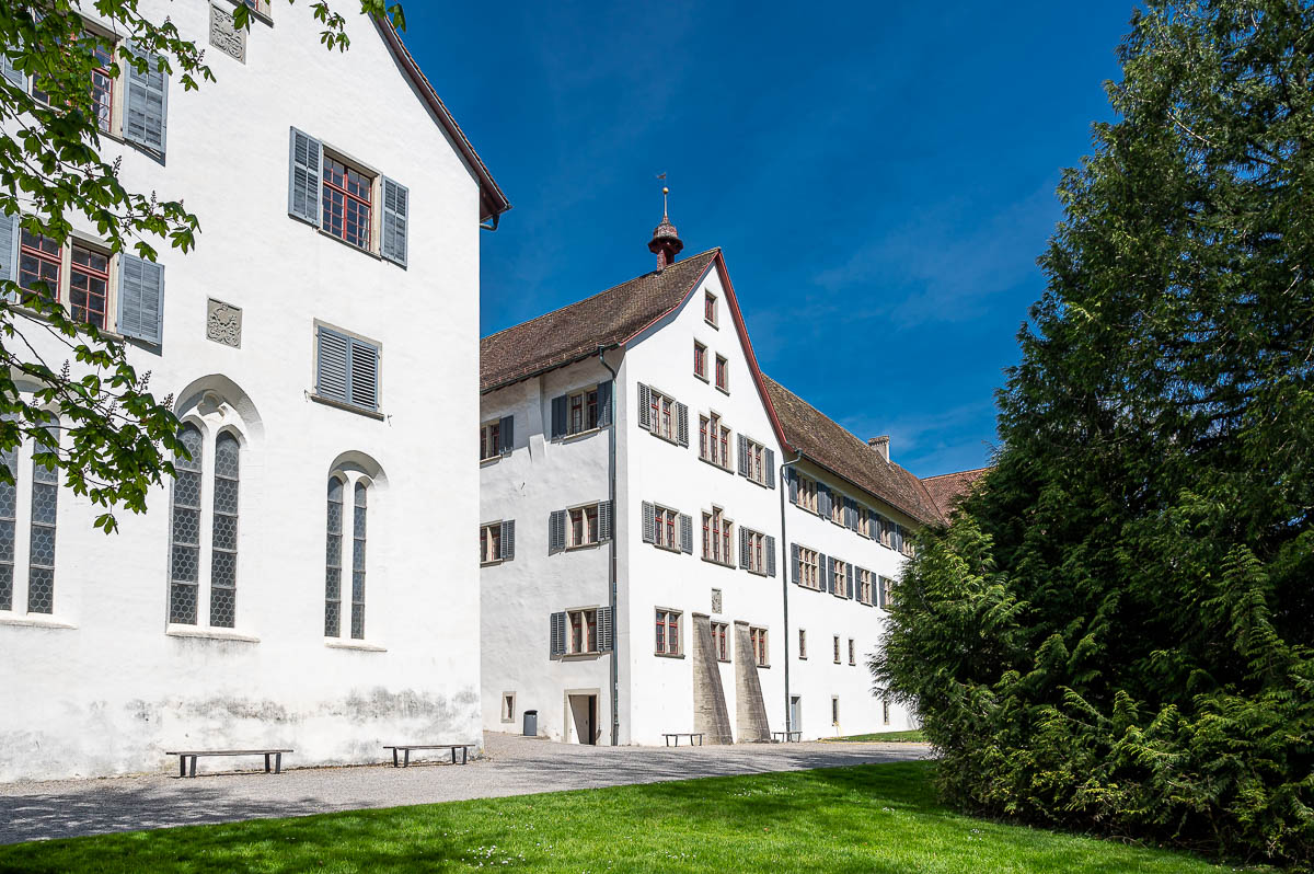 Kloster Wettingen Umgebung